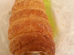 奶油号角-多乐之日(和平伊势丹店)