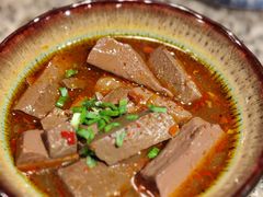 -南京大牌档(人民广场店)