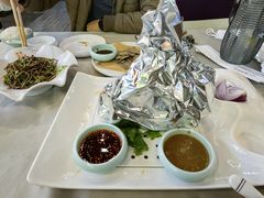 -金家老三饭庄(常营店)