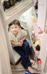 -哈妮儿童摄影(德清店)
