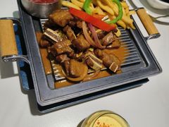 -3号仓库·创意中国菜(嘉兴龙鼎万达店)