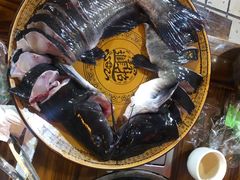 -凯里老街坊酸汤鱼(青云路店)