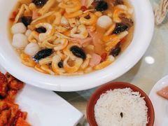 -长春观斋补堂素菜馆