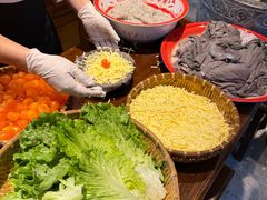 -壹兆圆重庆火锅手工炒底料(长白格林玫瑰湾店)