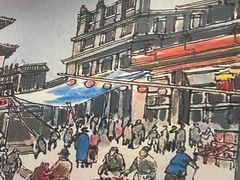 -聚首堂·特色小吃·肘子(什刹海德胜门店)