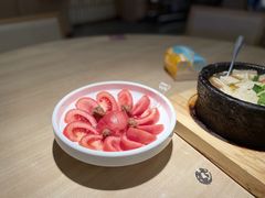 -羊之道草原味道清真餐厅(番禺店)