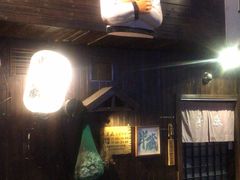 -半藏居酒屋(香港花园店)