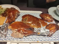 -羲和雅苑•北京烤鸭(乐园道万象城店)