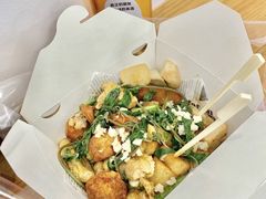 -呷贺盐酥鸡(抄纸巷店)