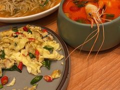 -越小品·越南餐厅(万科里店)