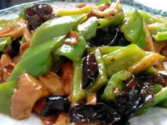 -天龙宝严素食馆(大兴善寺店)