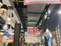 大堂-嘎嘎鸭脑壳(金琴店)