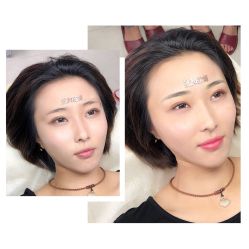 -臣丽纹眉品牌连锁