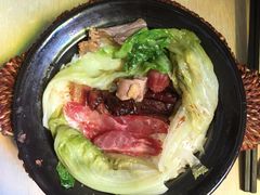 -皇上皇腊味店(下九路店)