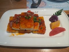 -米兰西点(新华路店)