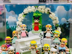 -泡泡玛特POPMART(合生汇店)