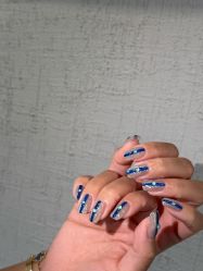 -StartNail美甲