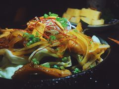 -角落里(中山公园店)