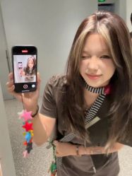 -DL HOPE明星造型