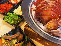 -元盛居(亚泰大街店)