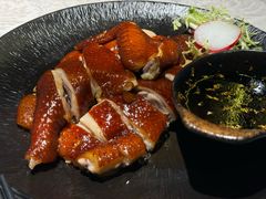 -德尚煌·顺德菜(誉山悠方天地店)