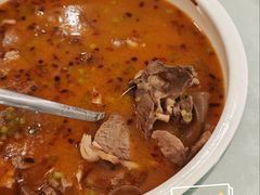 -河南食府(人民路店)