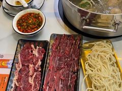 -刘少华贵州小黄牛·鲜牛肉火锅(总店)