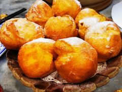 -都一处烧麦馆(前门店)