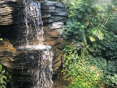 -天目湖山水园