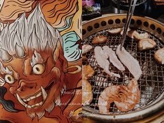 -神隐烧肉酒场(九街店)