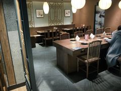 大堂-呷哺呷哺(松江开元店)