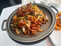-悦融·京鲁菜·露台花园(安定门店)