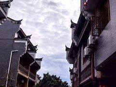 -乾州古城