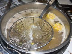 -三毛牛肉店(福强店)