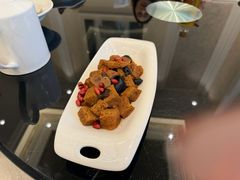 -新南华大酒店(长寿店)