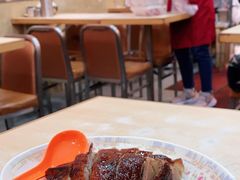 -一乐烧鹅(中环店)