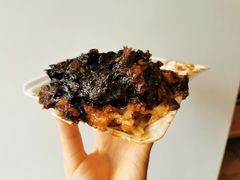 枣泥-马文章胖子甑糕(洒金桥店)