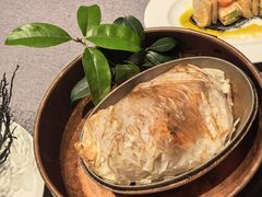 -桂满陇·海市蜃楼·黑金(国金店)