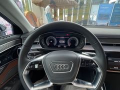 -浙江中升裕迪奥迪4S店(西溪店)