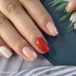 点击看大图 -媄甲诗美甲美睫