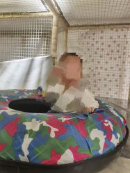 -奈尔宝·儿童乐园·亲子餐厅(苏州大悦城店)