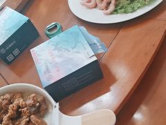 -映像烟台·海鲜·地道鲁菜(黄山路店)