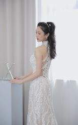 -LOVE SHINE婚纱·红鼎庄龙凤褂·妈妈装定制