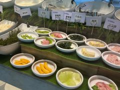 -川骄海鲜自助(亚运村店)