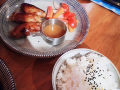 -Mesa Madre梅萨妈妈·Bintana(国贸店)