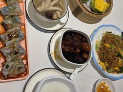 -春满人间酒楼(园岭中路店)