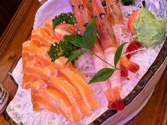 -坂吉屋·居酒屋深夜食堂(龙湖店)