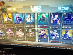 -NB网咖电竞连锁(泺安路店)