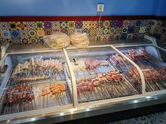 -欧提汗·新疆餐厅·清真(银都路店)