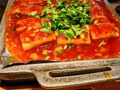 -绿茶餐厅(北京世纪金源店)
